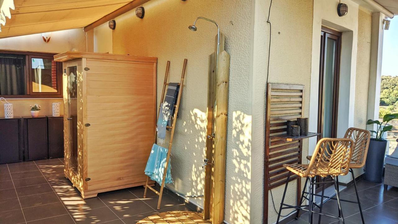 The 1 And Only Acropolis Penthouse Leilighet Athen Eksteriør bilde