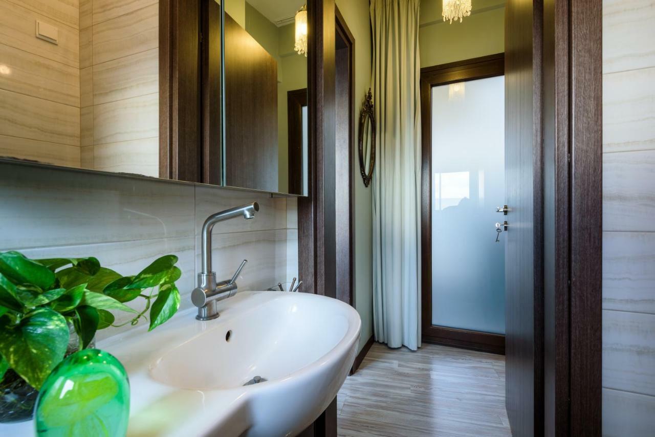 The 1 And Only Acropolis Penthouse Leilighet Athen Eksteriør bilde