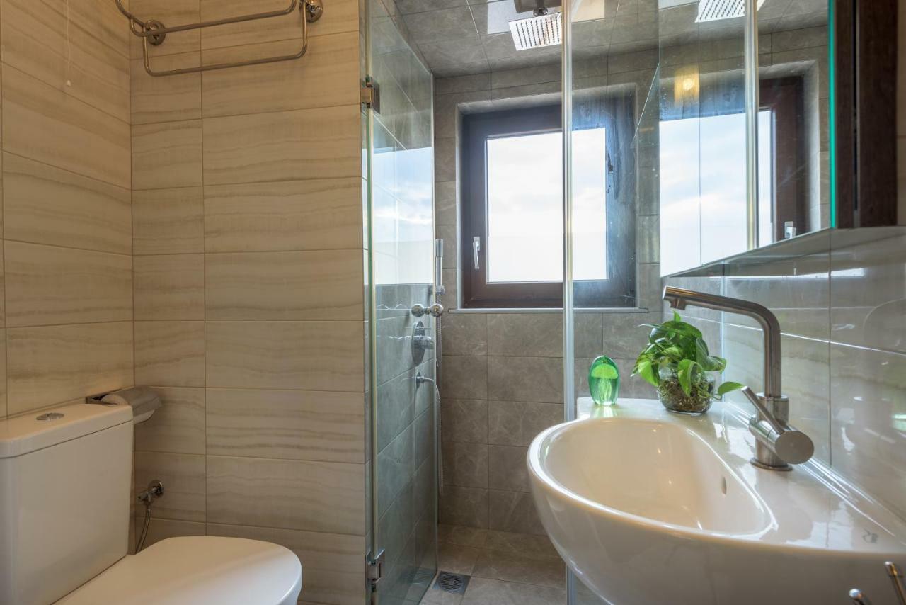 The 1 And Only Acropolis Penthouse Leilighet Athen Eksteriør bilde